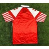 Fußballtrikots Dänemark Retro Heim Trikotsatz 1992